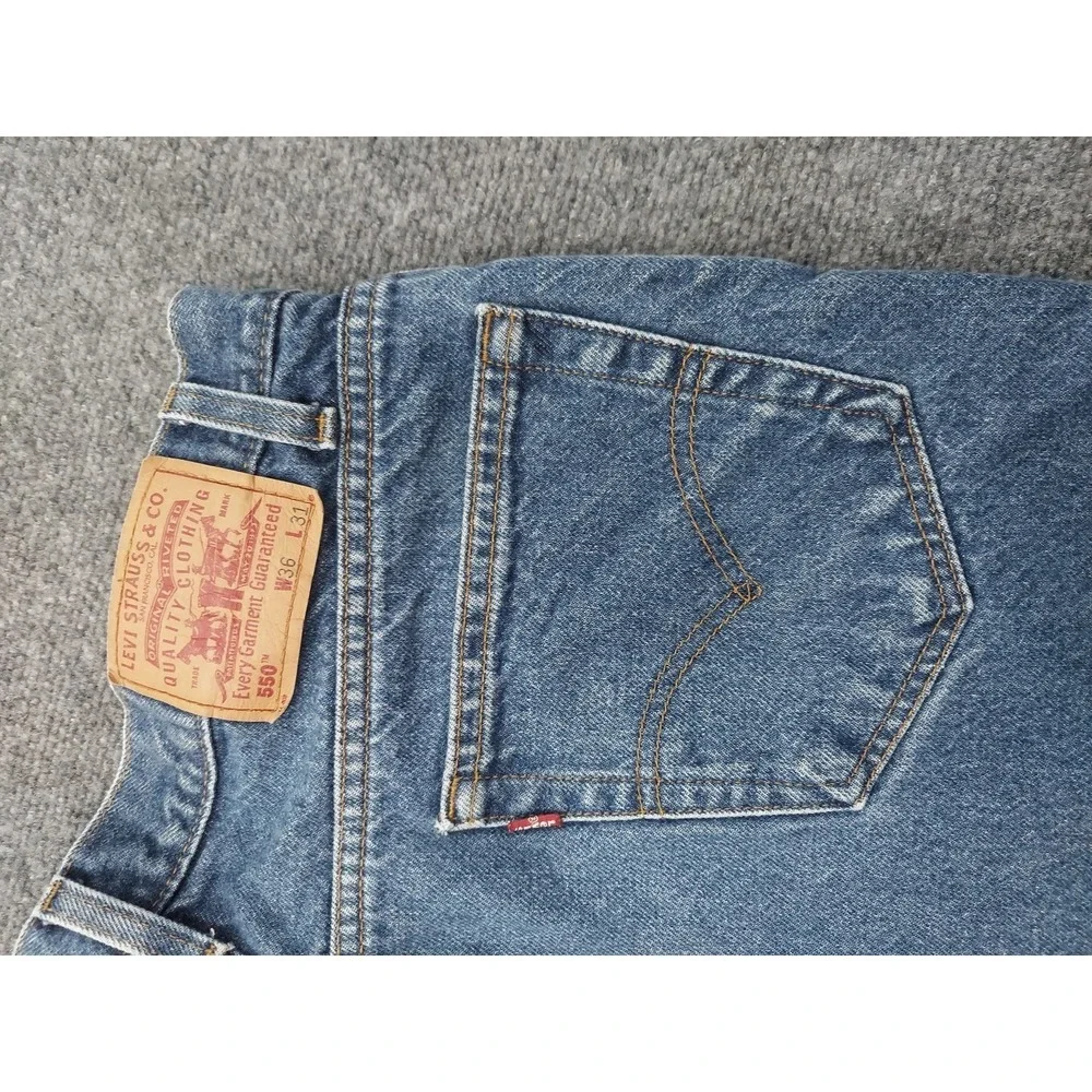 Levis vintage levis